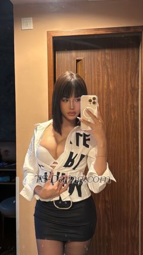 trans girl Jadeslvn 0305525 trans girl Jadeslvn 0305525