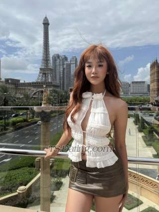 trans girl Jadeslvn 2927422