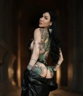 Shemale Jadore69 8922209