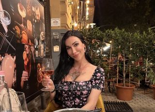 trans girl Jadore69 8922274