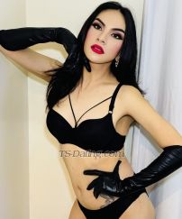 JajaSweet Abu Dhabi TS escort 