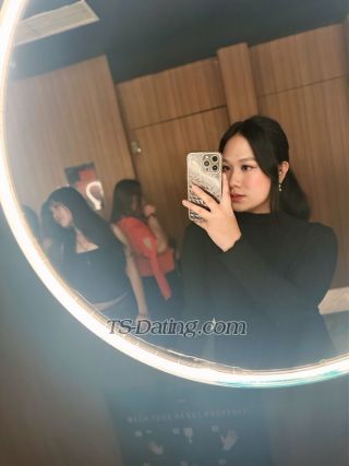 trans girl Jamibear 8032361