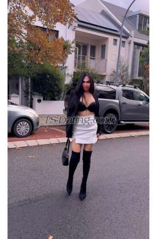 trans girl Jamilahtrans 6389808