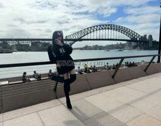 trans girl Jamilahtrans 6635330