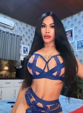 trans girl Jamilahtrans 8100111