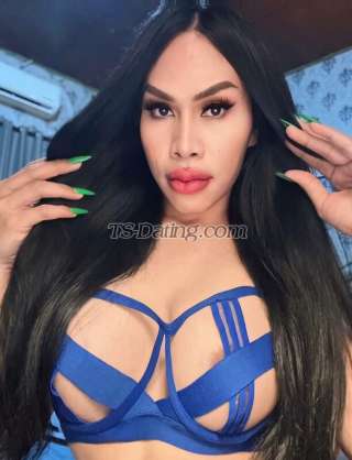 trans girl Jamilahtrans 8303542