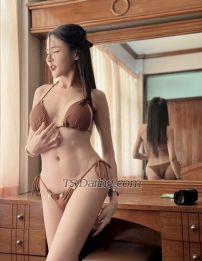 Jamille Bangkok Transex Hi am jamille cute ladyboy  from thailand half Chinese 
Am sweets friendly i have small body smell good soft skin perfect all and big cock get hard longer cum a lot and hot on the bed can do everything top & bottom 
Can you come enjoy with me please
I can make you feel fly and excited 
Line  Lynzerxxx
Whatapp +66954565789
WeChat Lynzerx9