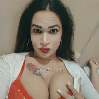 Janavi TS Mumbai Transex Hi Guys😘,

I am Janavi 🥳 and I'm here to make all your wildest dreams and fantasies come true. One night with me, and I can guarantee you will be back for more!

I am 25 years old, 5'8 tall, with a fit tanned body, a 6.5 inch cock 💦 and long thin legs all for you to enjoy! I am well mannered, classy and a person with a good sense of humor. I am here to give you a pleasant, exclusive and totally unforgettable session you ever experienced.🌺

I can host! Im staying alone. 💃

I am versatile as you want me to be.💫👄

I offer personal requests and all services included:

*First timers are welcome. Im perfect for first timers :) 💞

*Girlfriend experience 🤩

* Personal fetishes 🤗

* All positions 😇

* Sissy Tranformation 😝

* Camshow Available!!!🥰

+ Many more ♥️

I am available day or night and i am willing to travel to see you were ever you choose to meet.

Hope to see you soon!
Janavi 💋

TIMEPASSERS GET READY TO BE BLOCKED FOREVER. ❌