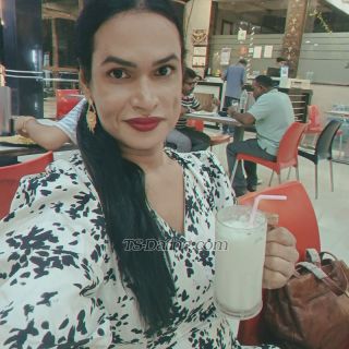 trans girl JanaviTS 0457603