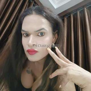 trans girl JanaviTS 7769861