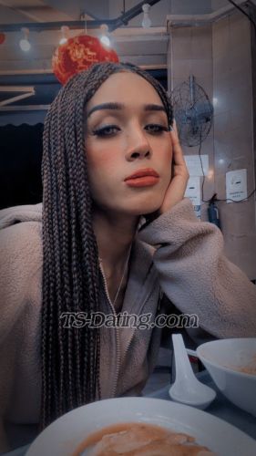 trans girl JaneAna 1763850