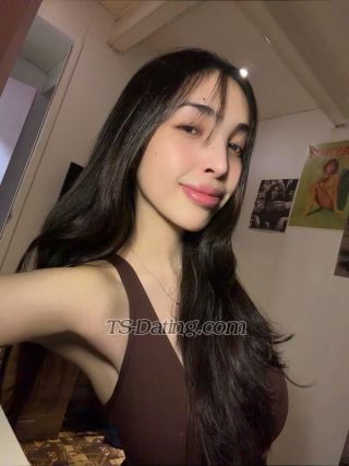 trans girl JaneDesu 4915473