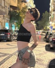 Janebabydoll Baku Transex Sou um femboy de 20 anos de alta performance com um corpo funcional e em forma. Tenho 1,85 de altura, sou completamente independente, limpo e educado. Por que você me escolheu entre outros? Como sempre ofereço o melhor tratamento, me envolvo o máximo possível como se você fosse meu namorado, então tenho certeza de que você terá a melhor experiência em sua última experiência comigo e acima de tudo a máxima DISCRIÇÃO e PRIVACIDADE. Para informações mais detalhadas, você pode escrever no Whatsapp