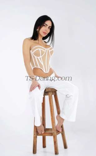 trans girl Janen 7595837