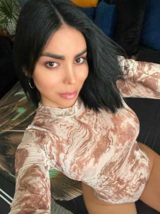 trans girl Janen 8118541