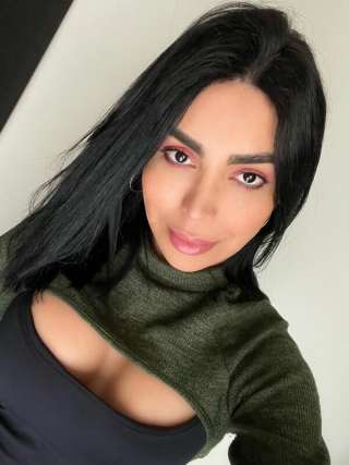 trans girl Janen 8118656