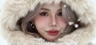 trans girl Janice888 5161813