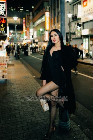 trans girl Janicelxx2001 3056343