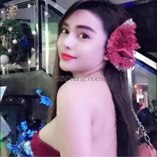 trans girl Janine1031 5040884