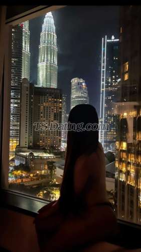 trans girl Janine1031 5041011