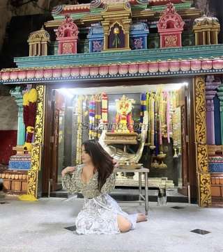 trans girl Janinekisses 2329213