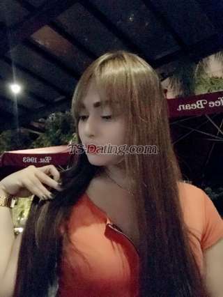 trans girl Janinekisses 4364590