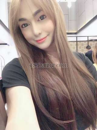 trans girl Janinekisses 9006520