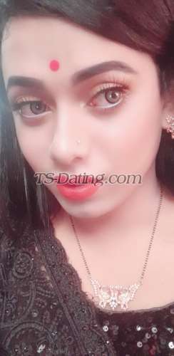 trans girl Jannatjahan 0542945