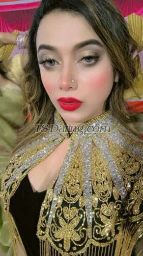 trans girl Jannatjahan 3412696