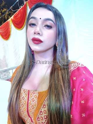 trans girl Jannatjahan 5315898