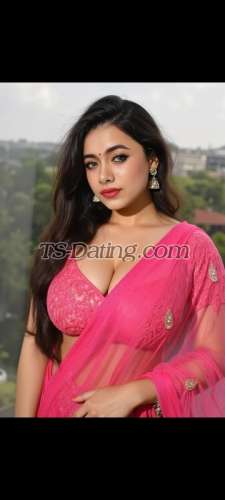 trans girl Jannatjahan 6705987