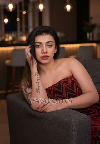 trans girl Jannatjahan 8550772