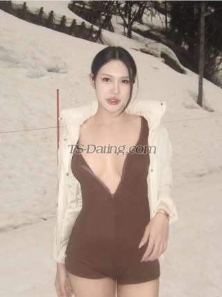 trans girl JannieX 4919434