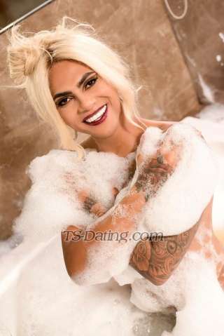 trans girl Jannyblond 9233679