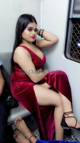trans girl Janvi1998 1682848