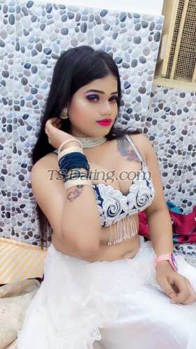 trans girl Janvi1998 1683147