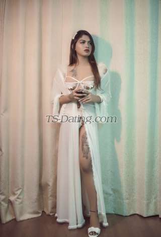 trans girl JanviTgirl 1631218