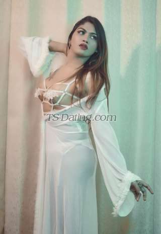 trans girl JanviTgirl 1631269