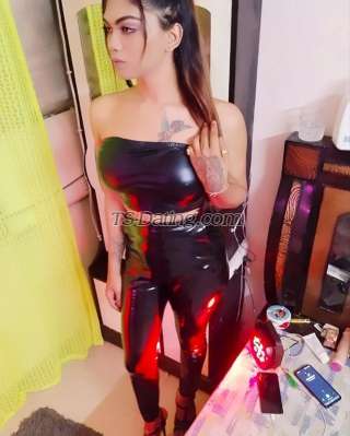 trans girl JanviTgirl 2250943