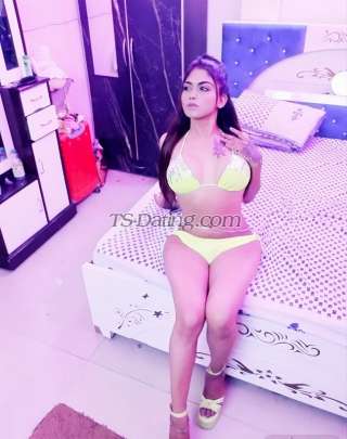 trans girl JanviTgirl 2250997