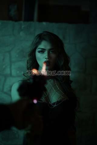 trans girl JanviTgirl 2405846