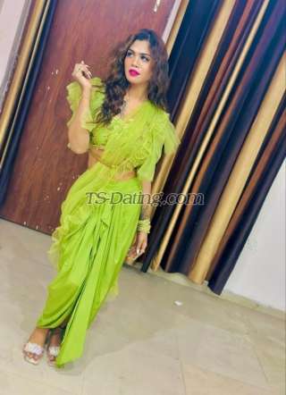 trans girl JanviTgirl 2456450