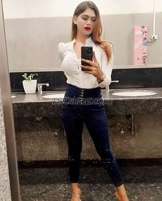 trans girl JanviTgirl 3170383