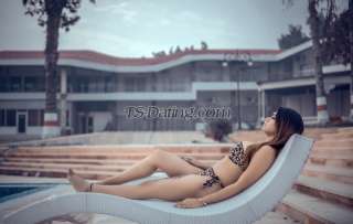 trans girl JanviTgirl 3250681