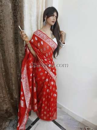 trans girl JanviTgirl 5432688