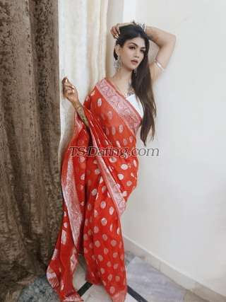 trans girl JanviTgirl 5432824