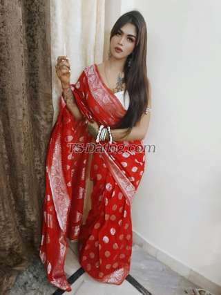 trans girl JanviTgirl 5433764