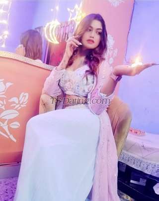 trans girl JanviTgirl 6653417