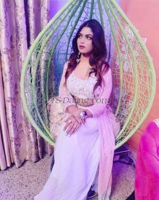 trans girl JanviTgirl 6653455