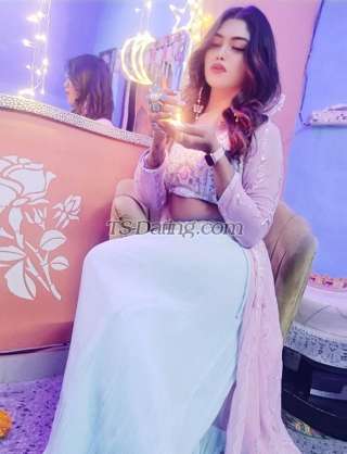 trans girl JanviTgirl 6653511